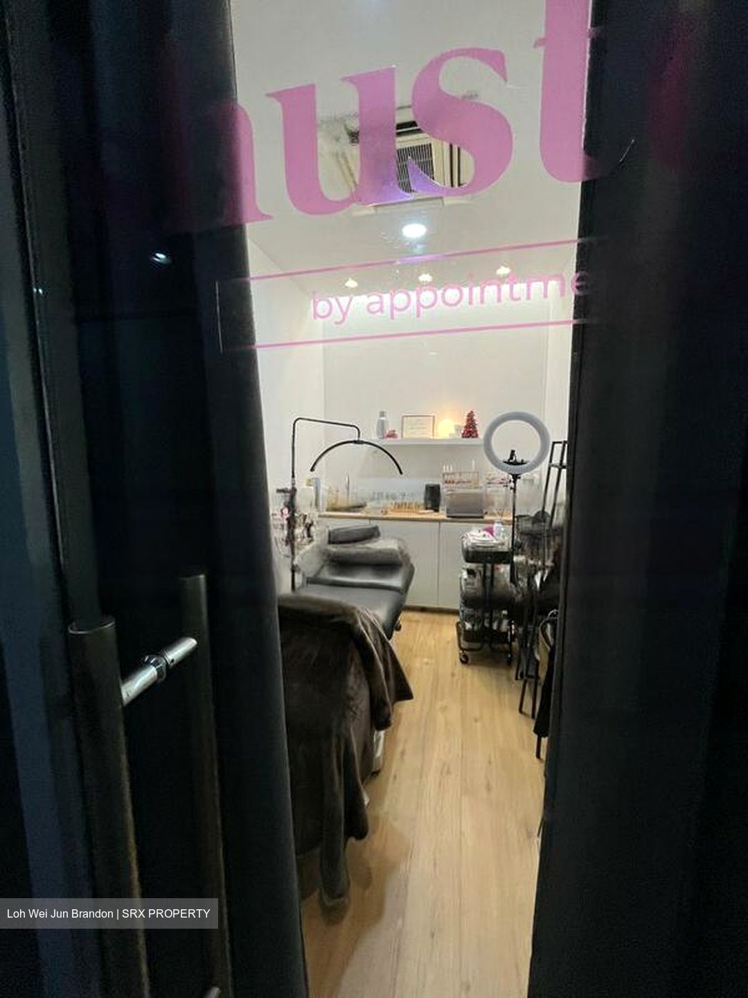 Suites @ Bukit Timah (D21), Shop House #491002431
